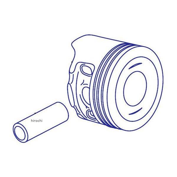 00-01-0014 SP武川 S-Stage リペアパーツ ピストン φ52 ピストンピンセット モンキー ゴリラ XR50R　CRF50F