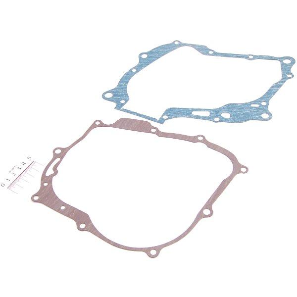 00-01-0036 SP武川 スーパーヘッド ステージ2 ヘッド リペアパーツ クランクケースガスケットセット Ape100 XR100 モタード