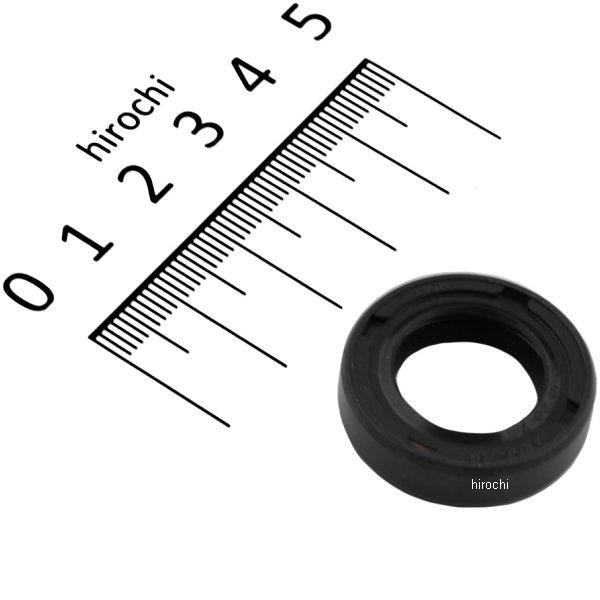 00-01-0039 SP武川 ダイカストマニュアルクラッチカバー ワイヤー式 キットリペアパーツ用 オイルシール 16×26×7 KSR110