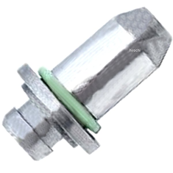 00-01-0050 SP武川 バルブガイド & Oリング セット(スーパーヘッド)