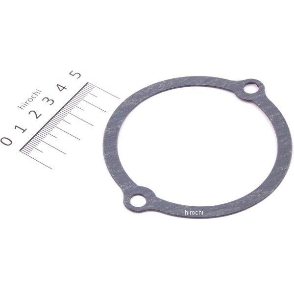 00-01-0054 SP武川 旧タイプスーパーヘッド リペアパーツ 左サイドカバーガスケット モンキー ゴリラ