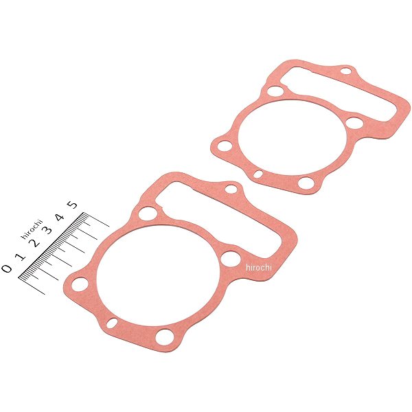 00-01-0075 SP武川 シリンダーガスケット (2枚)