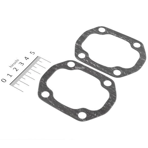 00-01-0156 SP武川 シリンダーヘッドカバーガスケット(2枚入)