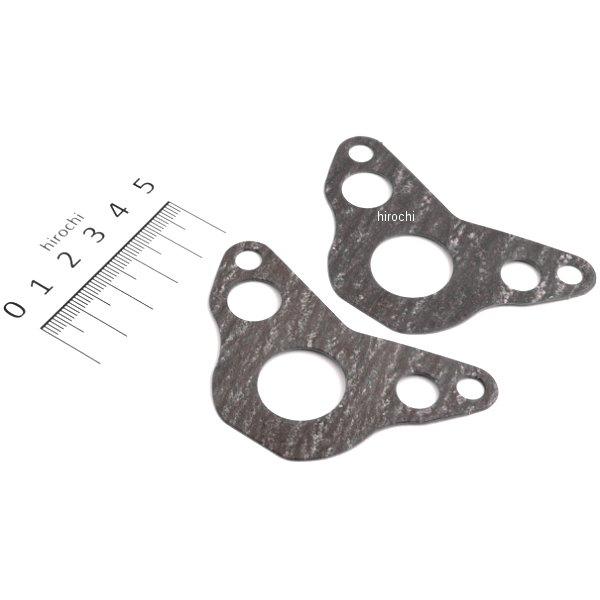 00-01-0157 SP武川 R.ヘッドサイドカバーガスケット(20mm/2枚)