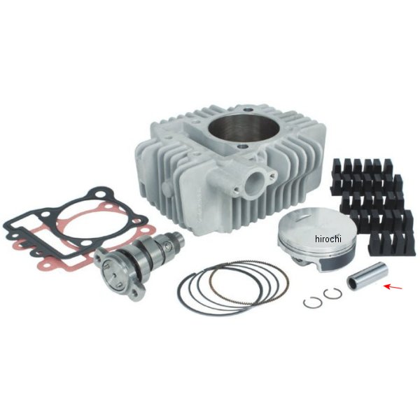 00-01-0198 SP武川 ピストンピンセット 13X38.5