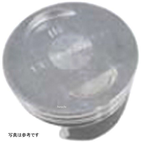 00-01-0209 SP武川 PISTON53.5mm/125cc ピン付き