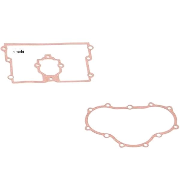 00-01-0264 SP武川 シリンダーヘッドカバーガスケットセット LH SP武川製DOHCヘッド装着車