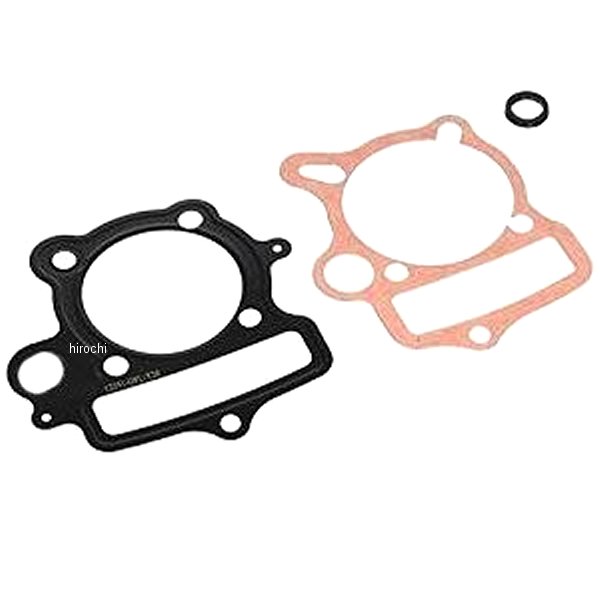 00-01-0287 SP武川 ガスケットセット B