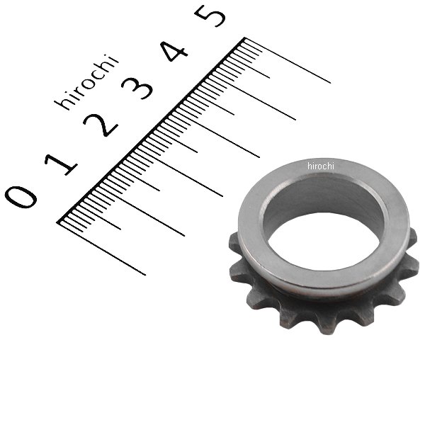 00-01-0293 SP武川 レギュラーヘッド Rステージ+D リペアパーツ タイミング スプロケット 14T モンキー ゴリラ