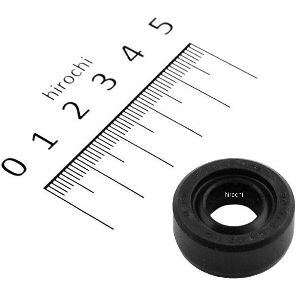 00-01-0310 SP武川 オイル シール 11.6X24.10