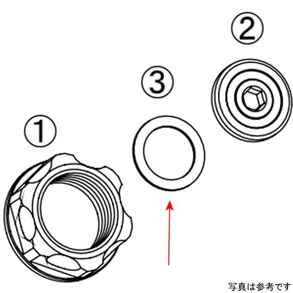 00-01-0328 SP武川 シムリング 16X22X1.0 SUS