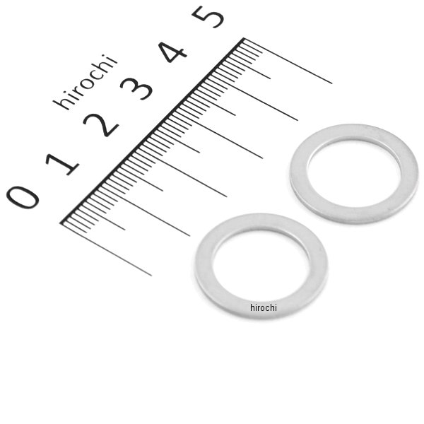 00-01-0334 SP武川 シムリング15X21X1.0