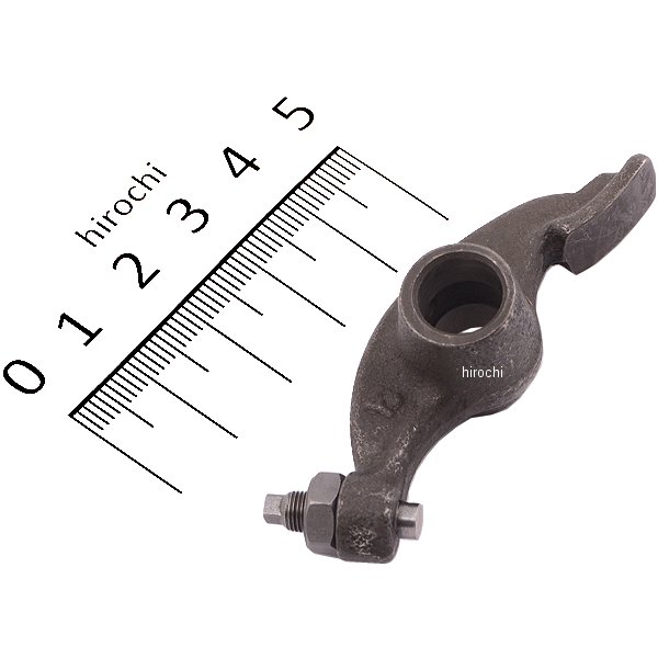 00-01-0335 SP武川 バルブロッカーアーム ASSY