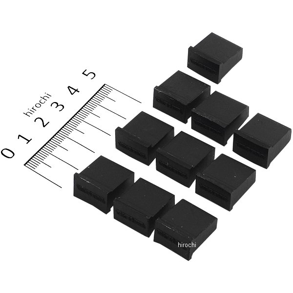 00-01-0342 SP武川 ダンパB (KSR110用/10個入り)