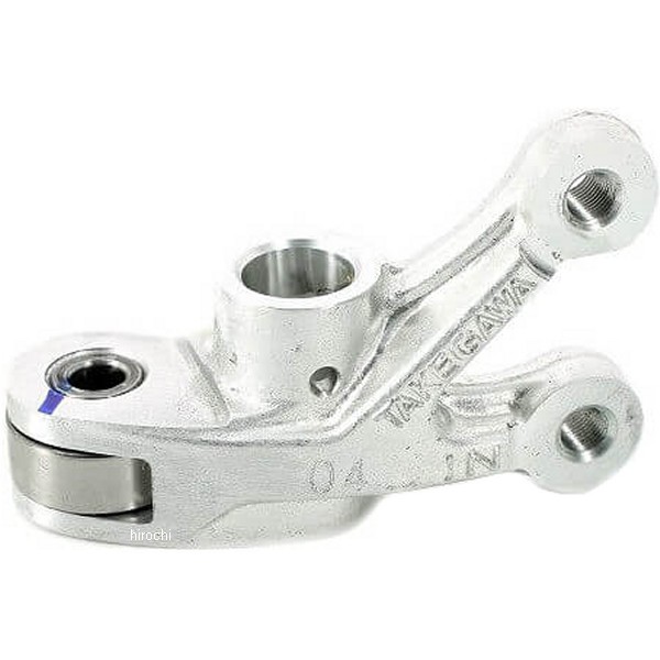 00-01-0371 SP武川 アームコンプリート インテークバルブロッカー モンキー 4バルブ