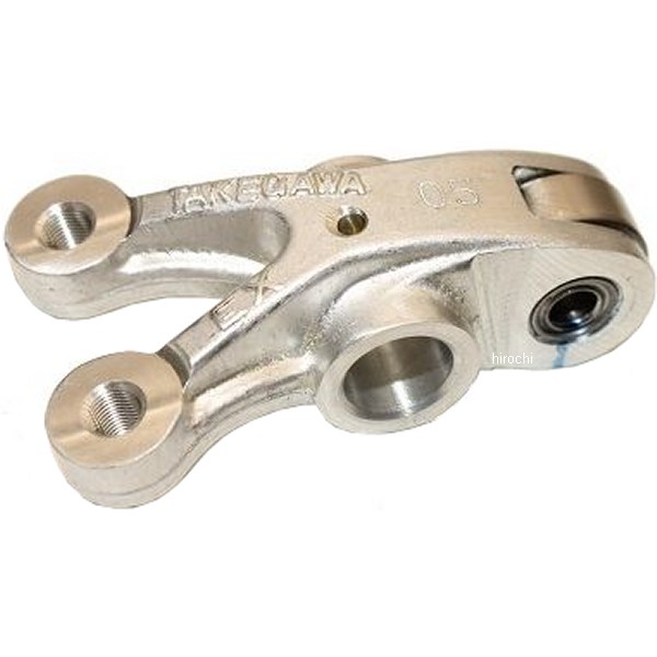 00-01-0372 SP武川 アームコンプリート エキゾーストバルブロッカー モンキー 4バルブ