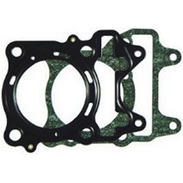 00-01-0387 SP武川 シリンダーガスケット 169cc PCX