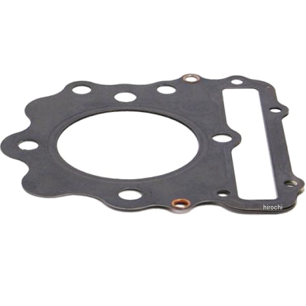 00-01-0422 SP武川 ガスケット、シリンダーヘッド 78MM XR250