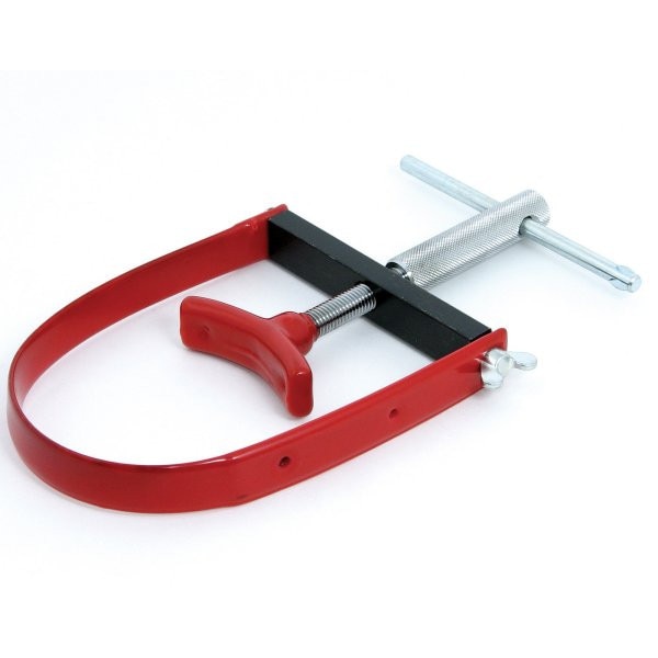 00-01-1001 SP武川 タケガワ プーリーホルダー (Φ60-Φ120)