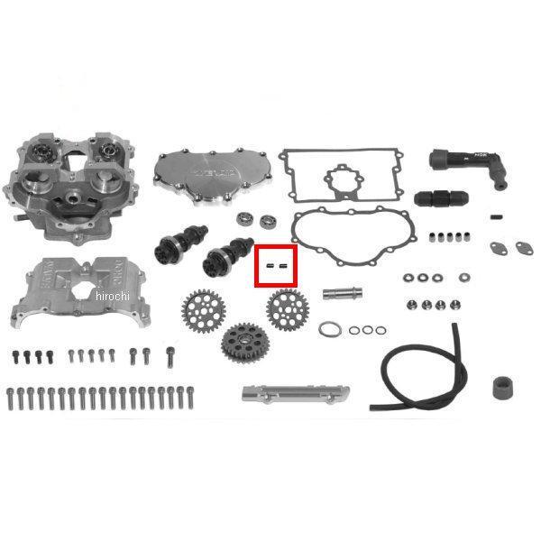 00-01-1014 SP武川 ピン 4mm 4個