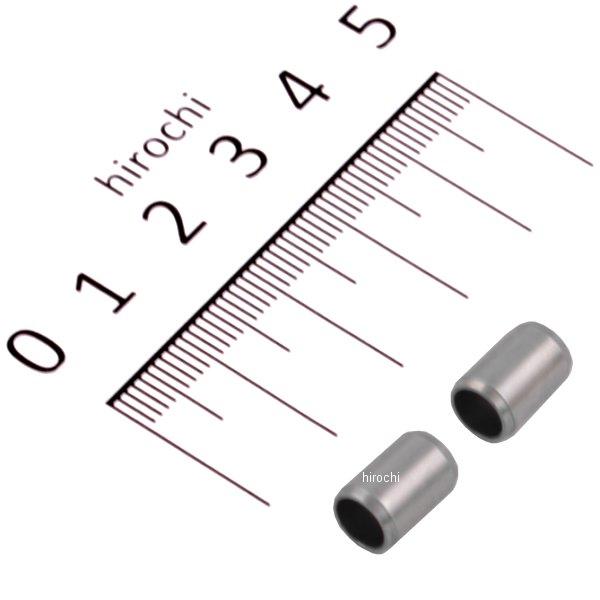 00-01-1015 SP武川 ツインスパークスーパーヘッド+Rヘッドキット用パーツ ノックピンセット モンキー/ゴリラ