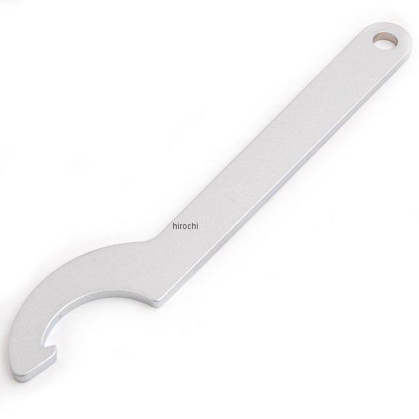 00-01-1028 SP武川 リアショック用 スプリングプリロード調整レンチ