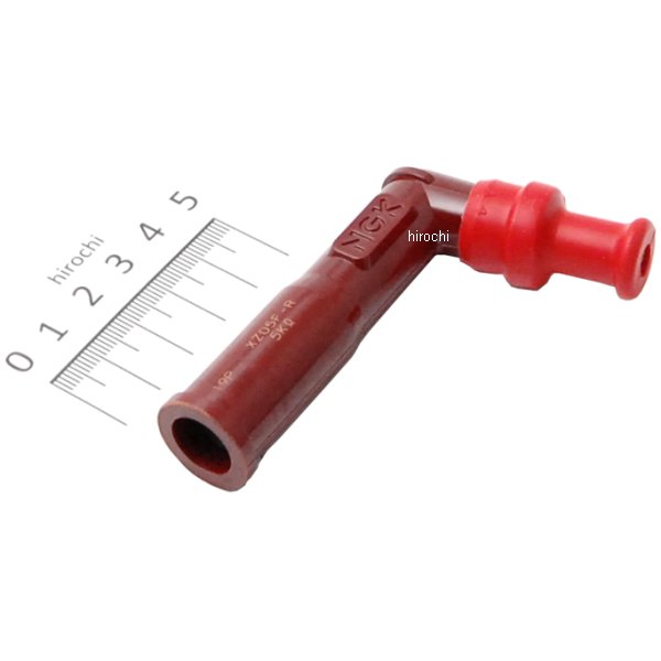 00-01-1051 SP武川 スパークプラグキャップコンプリート モンキー、ゴリラ