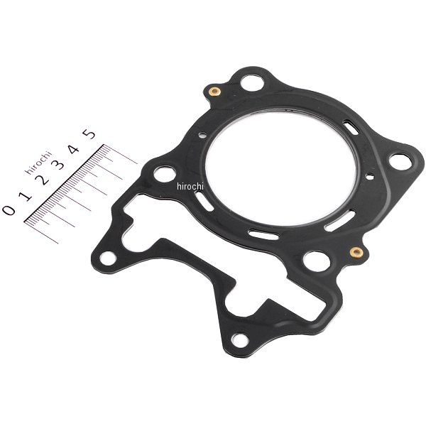 00-01-1075 SP武川 シリンダーヘッドガスケット φ61.5 PCX125 3個入り