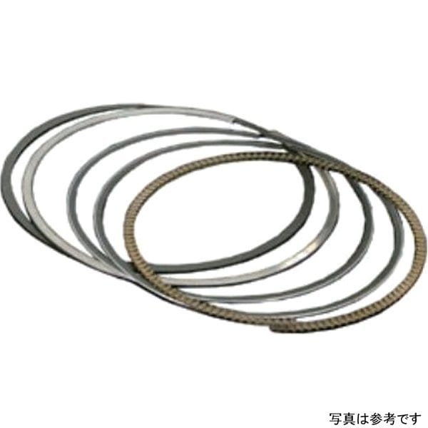 00-01-1661 SP武川 リング セット ピストン 76 CBR250