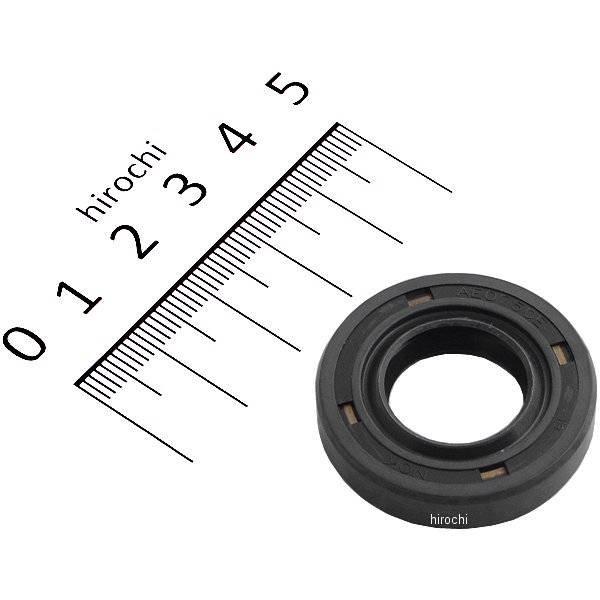 00-02-0004 SP武川 オイルシール 17X32X7