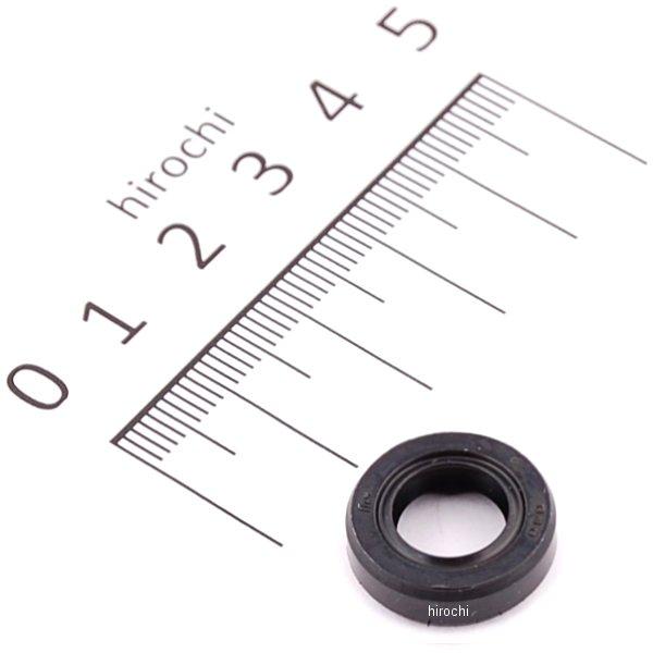 00-02-0006 SP武川 ダイカストクラッチカバー リペアパーツ用 オイルシール 10X17X5 1個 モンキー ゴリラ