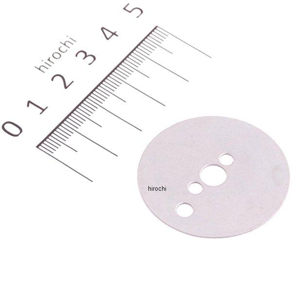 00-02-0018 SP武川 5速クロスミッションキット リペアパーツ ギヤシフトドラムサイドプレート 1個 モンキー ゴリラ