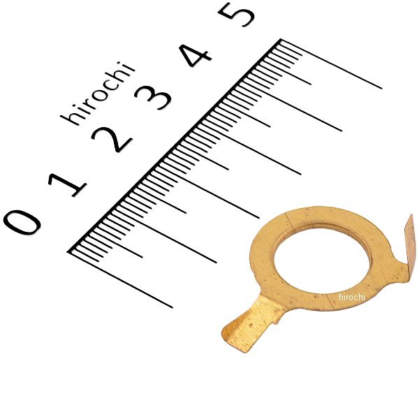 00-02-0028 SP武川 6速クロスミッションキット リペアパーツ ニュートラルスイッチローター 1個 モンキー ゴリラ