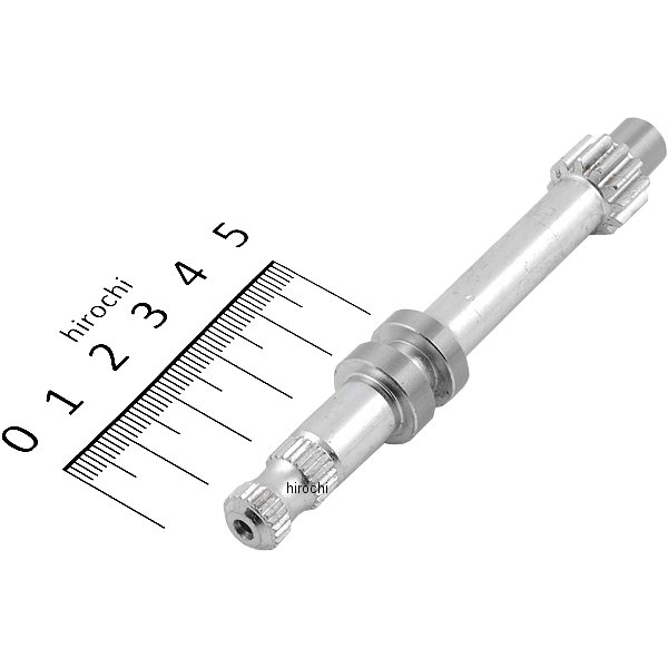 00-02-0033 SP武川 ダイカストクラッチカバー リペアパーツ用 クラッチレリーズピニオン 1個 モンキー ゴリラ