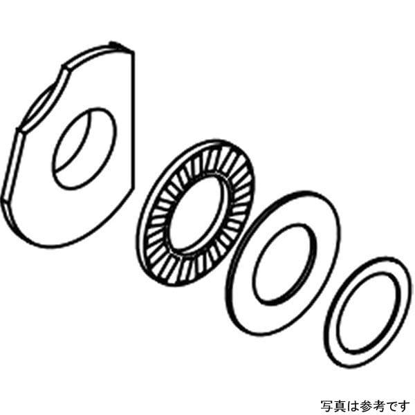 00-02-0035 SP武川 ベアリングシートCOMP.