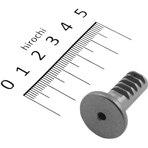 00-02-0039 SP武川 ダイカストクラッチカバー リペアパーツ用 クラッチレリーズラック 1個 モンキー ゴリラ