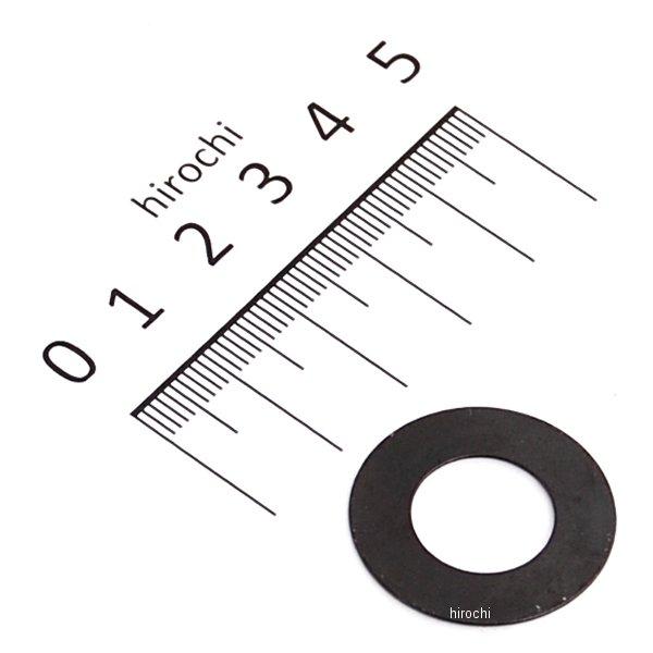 00-02-0055 SP武川 5速クロスミッションキット リペアパーツ スラストワッシャー 13.5MM 1個 モンキー ゴリラ