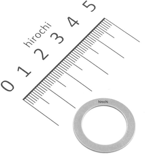 00-02-0056 SP武川 6速クロスミッションキット リペアパーツ スラストワッシャ B 17mm 17X24X0.5 1個 モンキー ゴリラ