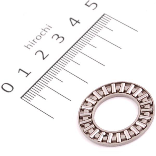 00-02-0061 SP武川 ダイカストクラッチカバー リペアパーツ用 スラストベアリング 17ｍｍ 1個 モンキー ゴリラ