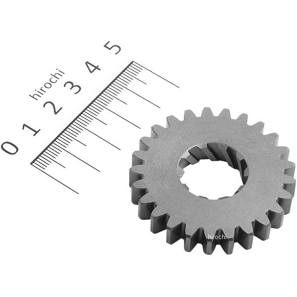 00-02-0082 SP武川 Sクロス&Rクロス Aタイプキックギヤ 25T
