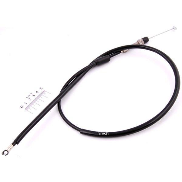 00-02-0107 SP武川 クラッチケーブルCOMP モンキー/ゴリラ/Ape50/100 910mm