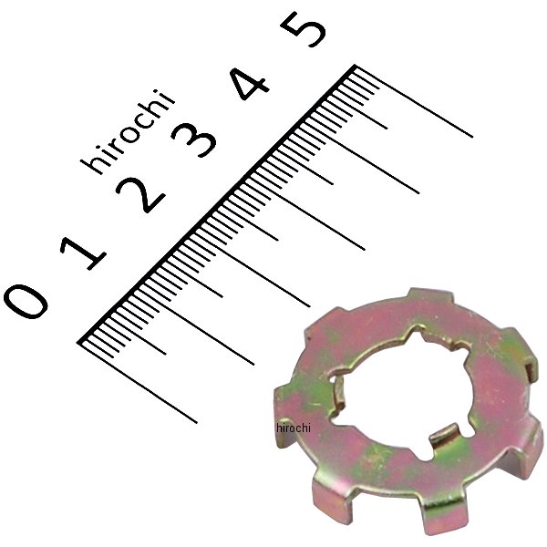 00-02-0123 SP武川 ロックワッシャー 14mm