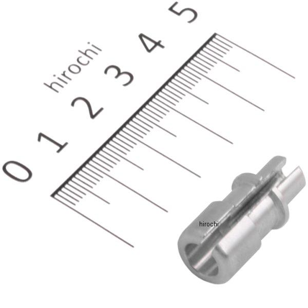 00-02-0213 SP武川 ダイカストクラッチカバー リペアパーツ用 クラッチケーブルアダプター 1個 5006AL用 5018AL用 モンキー ゴリラ