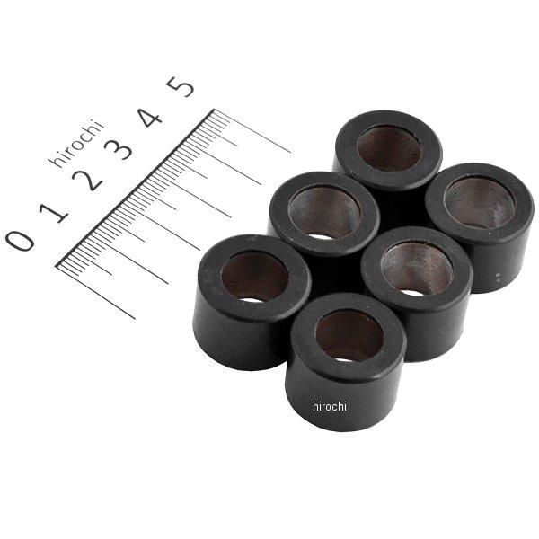 00-02-0224 SP武川 ウェイトローラー(9.5g)セット