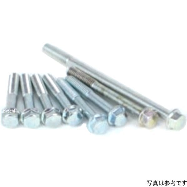 00-02-0263 SP武川 フランジボルトセット