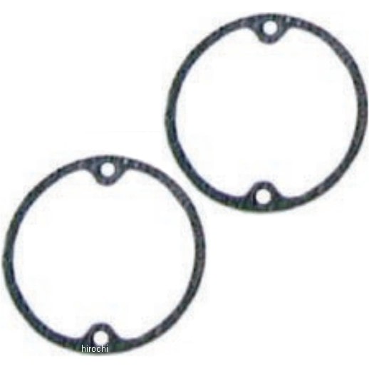 00-02-0286 SP武川 クラッチカバーガスケット 2個