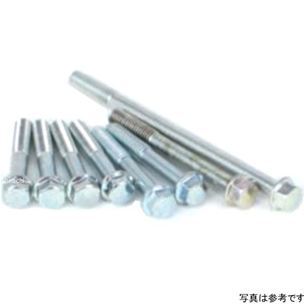 00-02-0287 SP武川 ボルト SET