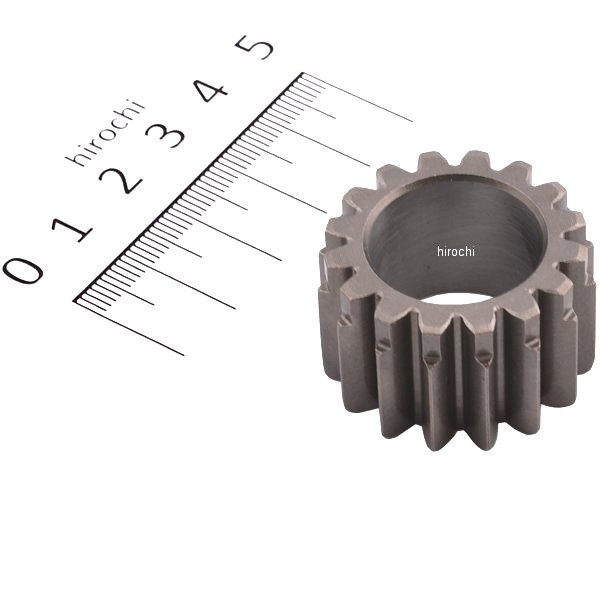 00-02-0304 SP武川 プライマリードライブギア16T モンキー