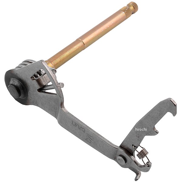 00-02-0326 SP武川 ギヤシフトアーム Assy 161mm