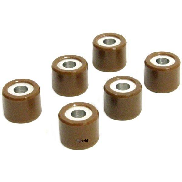 00-02-0327 SP武川 ウェイトローラー6g(6個入り) DIO110